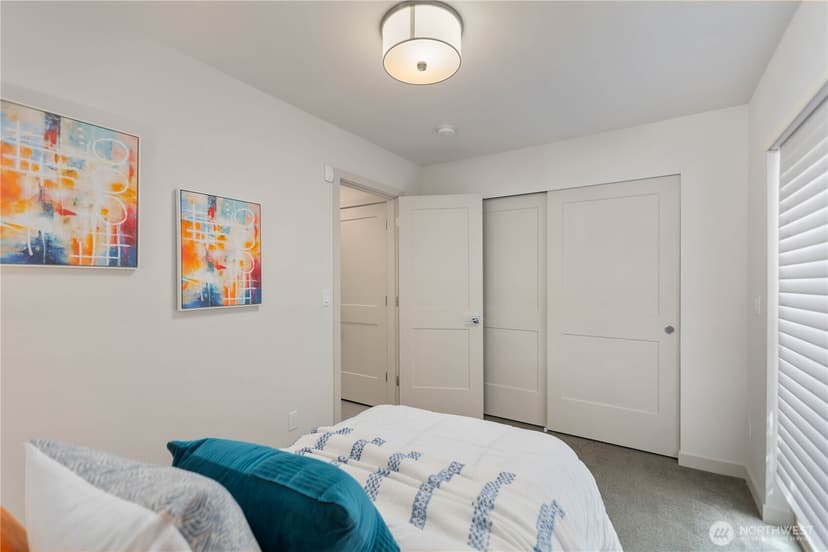 Property photo for 2227 NW 60TH Street #B, Seattle photo 11