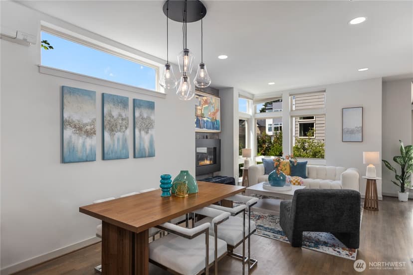 Property photo for 2227 NW 60TH Street #B, Seattle photo 15