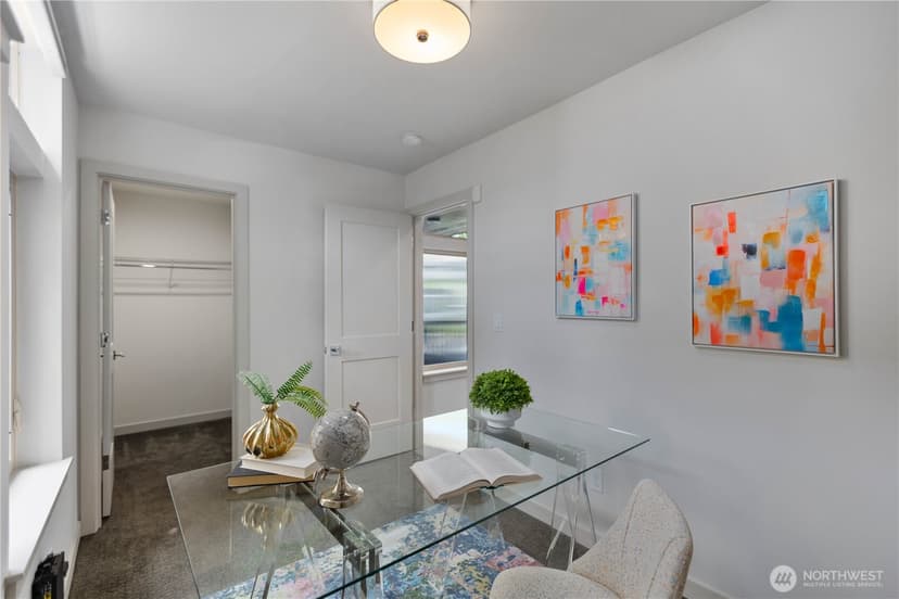 Property photo for 2227 NW 60TH Street #B, Seattle photo 8