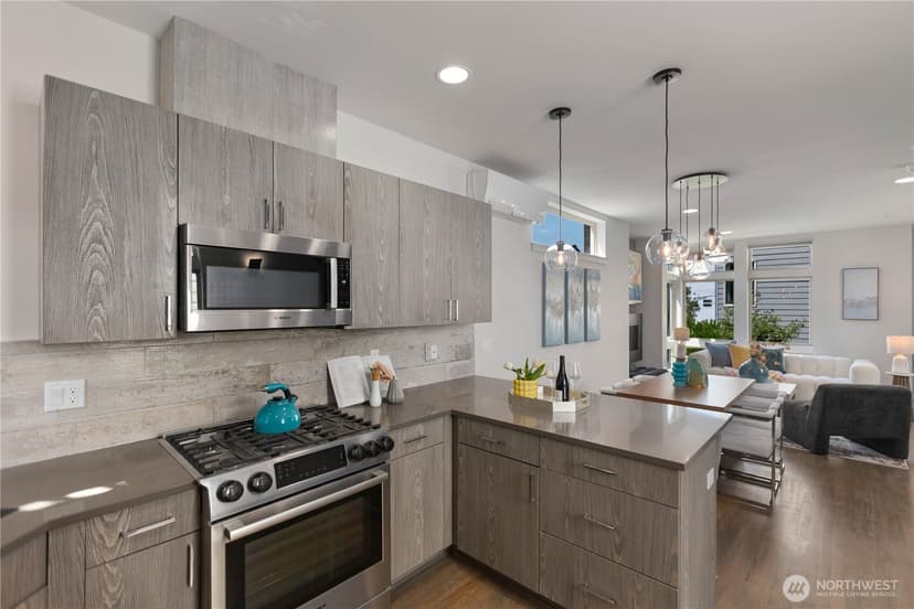 Property photo for 2227 NW 60TH Street #B, Seattle photo 12