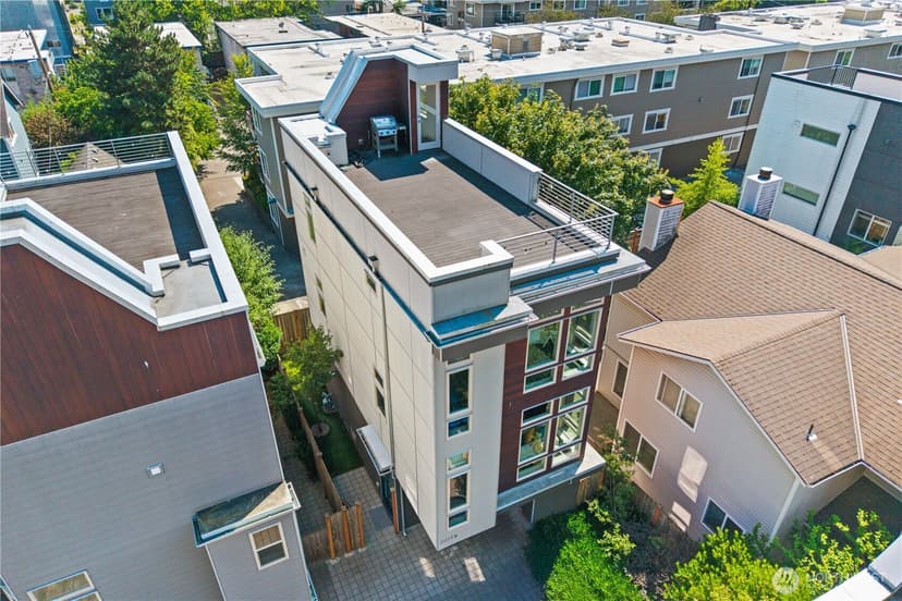 Property photo for 2227 NW 60TH Street #B, Seattle photo 29
