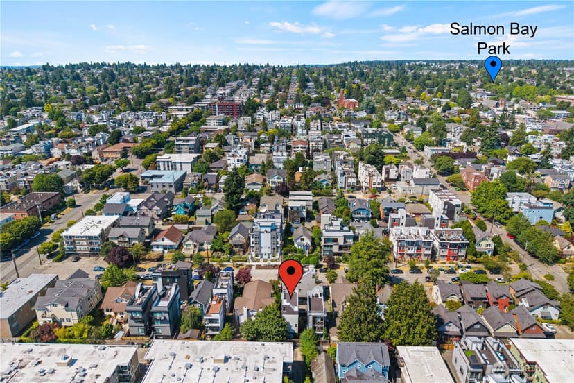 Property photo for 2227 NW 60TH Street #B, Seattle photo 30