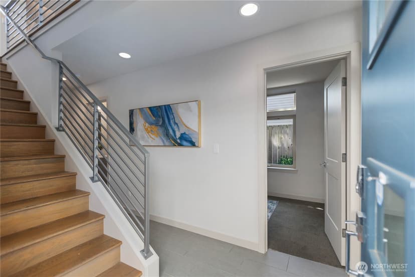 Property photo for 2227 NW 60TH Street #B, Seattle photo 6