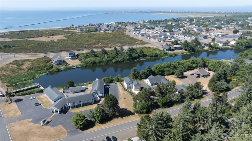 Property photo for 1042 Point Brown Avenue SE #A & B, Ocean Shores photo 4