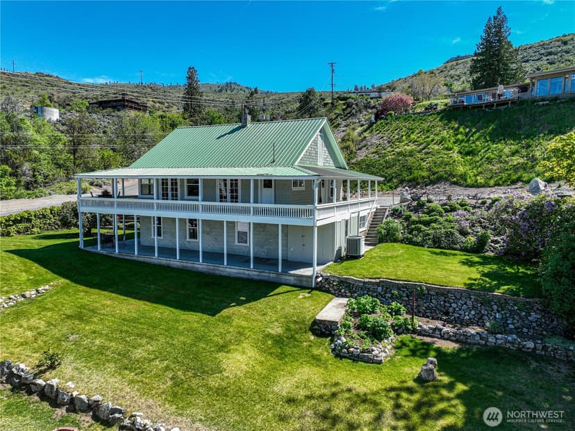 Property photo for 222 Millard Rd., Chelan photo 36