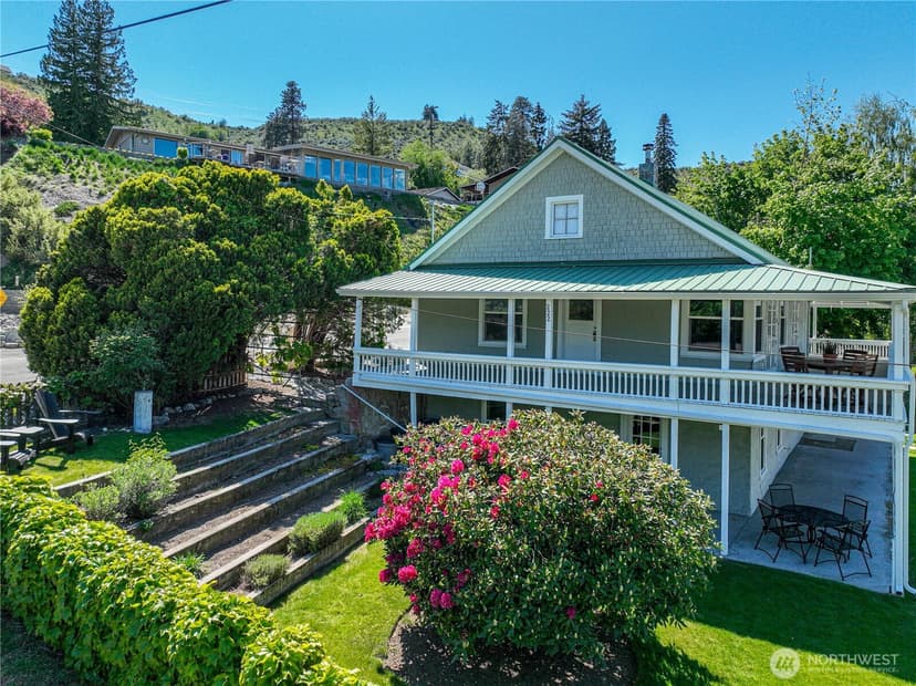 Property photo for 222 Millard Rd., Chelan photo 37