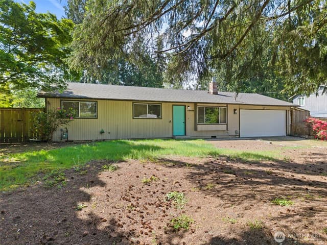 Property photo for 19509 SE 241st Place, Covington photo 3