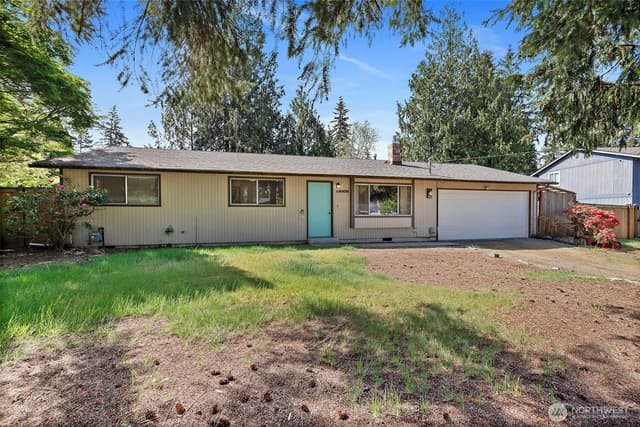 Property photo for 19509 SE 241st Place, Covington photo 5
