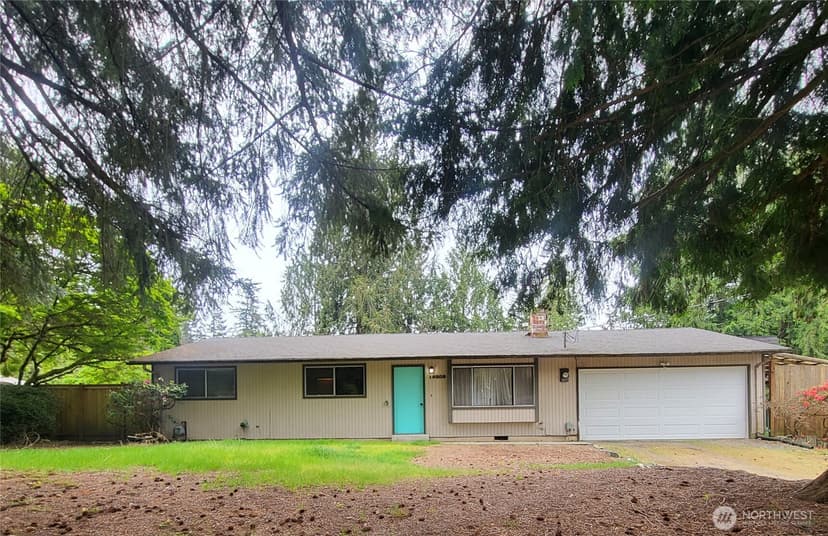 Property photo for 19509 SE 241st Place, Covington
