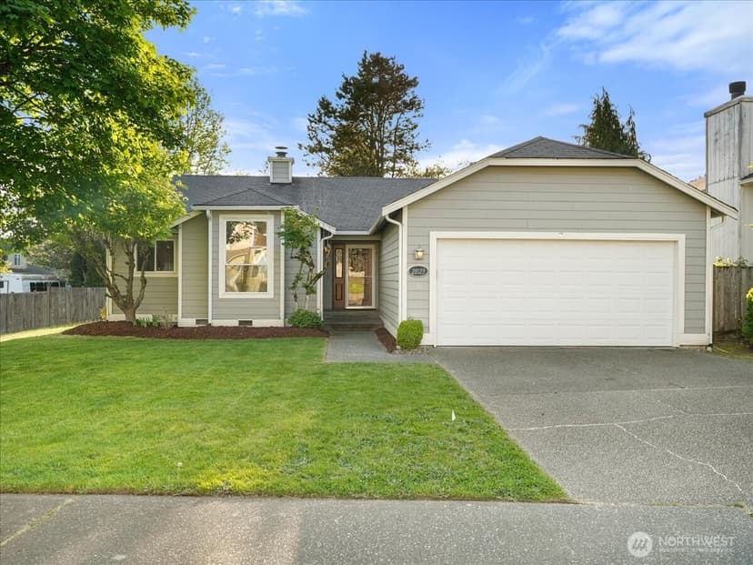 Property photo for 28123 230 Avenue SE, Maple Valley