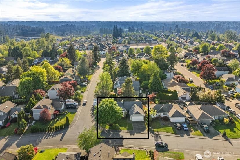 Property photo for 28123 230 Avenue SE, Maple Valley photo 34