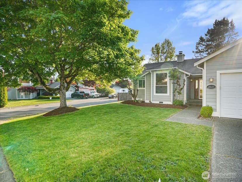 Property photo for 28123 230 Avenue SE, Maple Valley photo 30