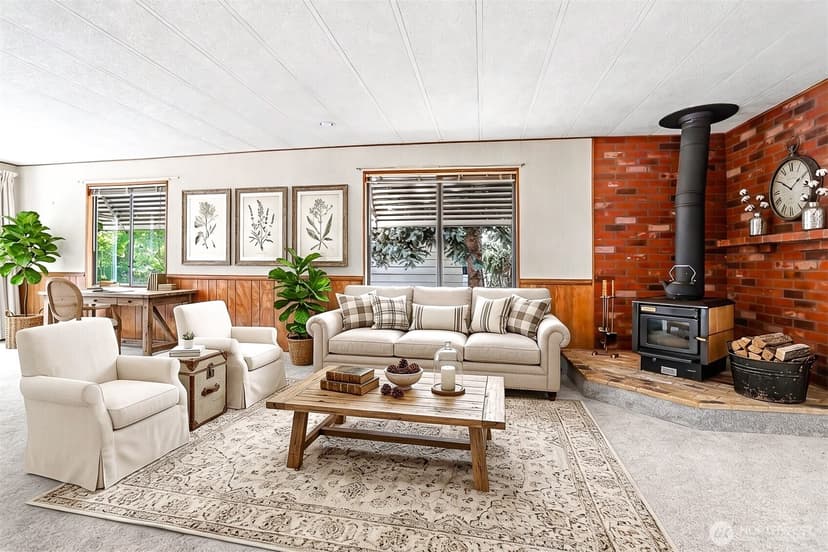 Property photo for 23809 Lake Drive E, Bothell photo 3