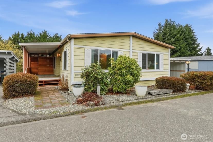 Property photo for 12322 122nd Avenue Ct E #63, Puyallup photo 23