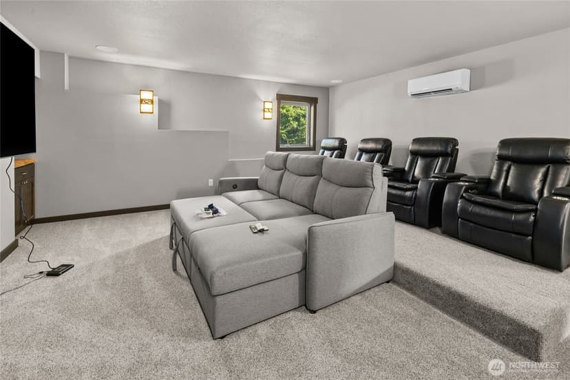 Property photo for 1481 Morgan Creek Road, Ronald photo 25
