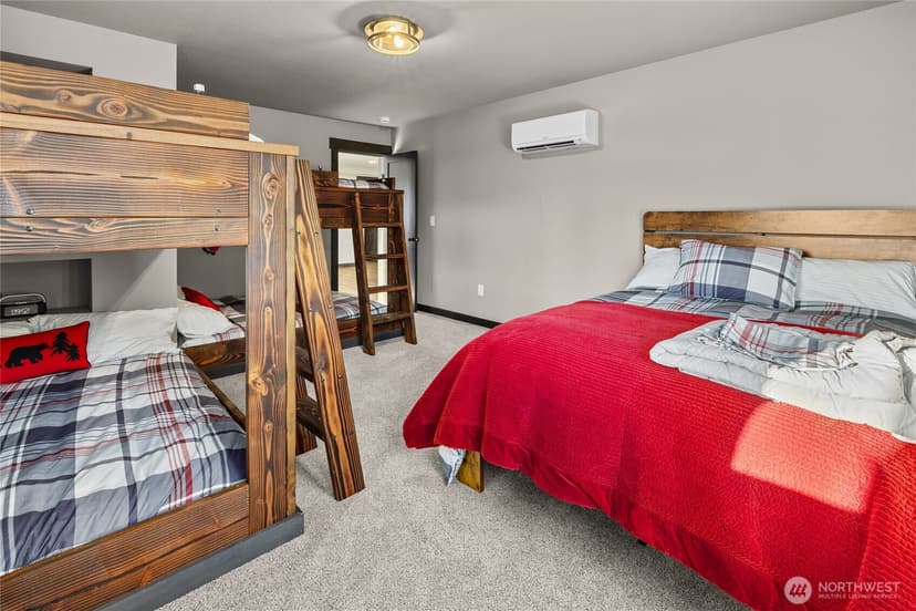 Property photo for 1481 Morgan Creek Road, Ronald photo 27