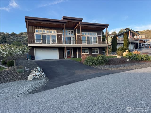 Property photo for 402 Butte Rd., Chelan