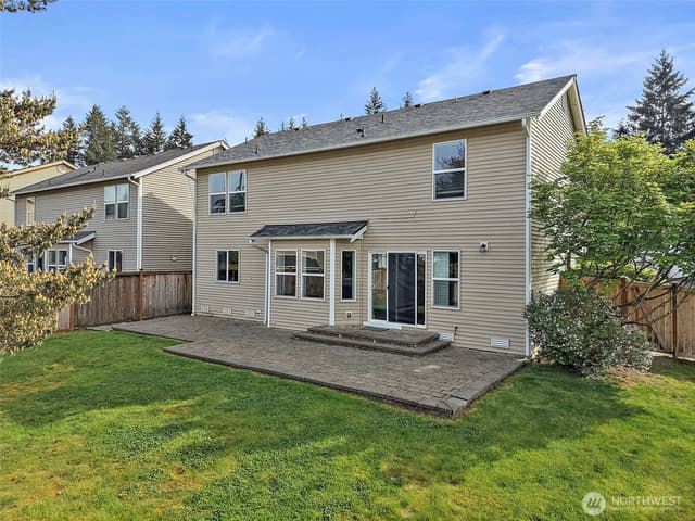 Property photo for 24216 237th Way SE, Maple Valley
