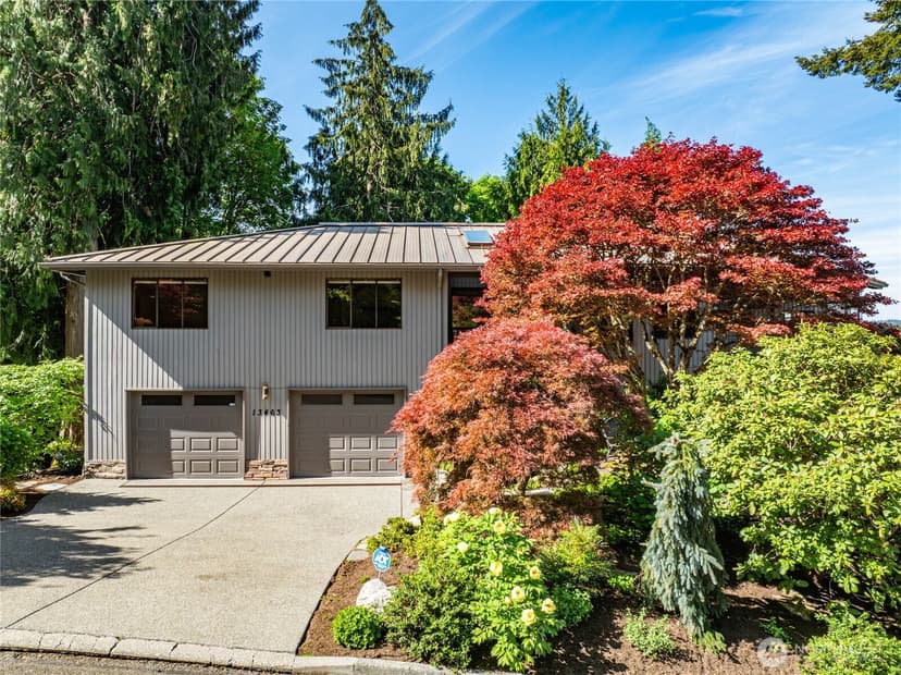 Property photo for 13463 64th Terrace NE, Kirkland photo 40