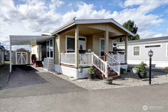 Property photo for 5720 113th Avenue E #75, Puyallup photo 2