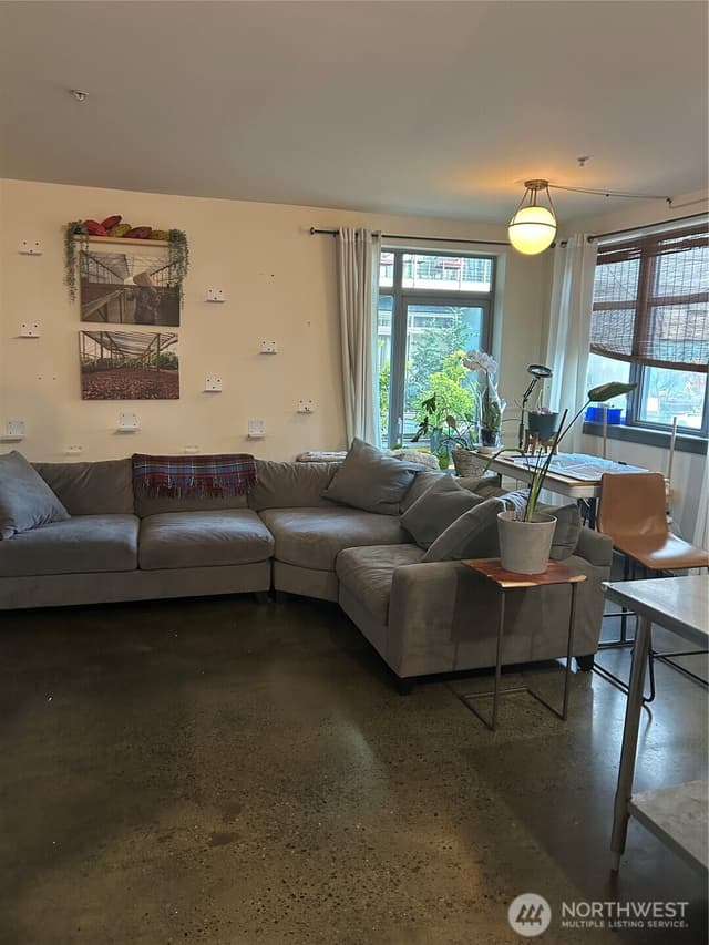 Property photo for 1414 12th Avenue #205, Seattle photo 5