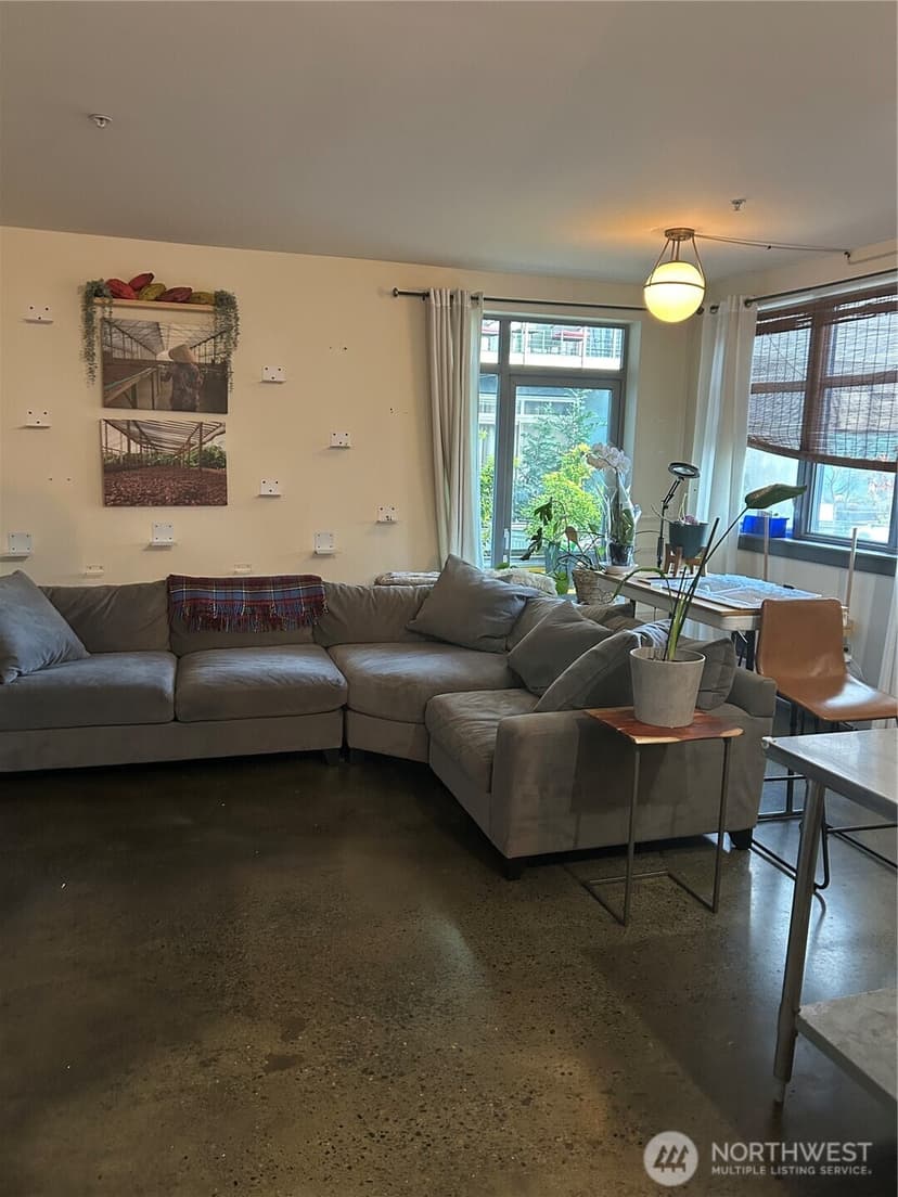 Property photo for 1414 12th Avenue #205, Seattle photo 5