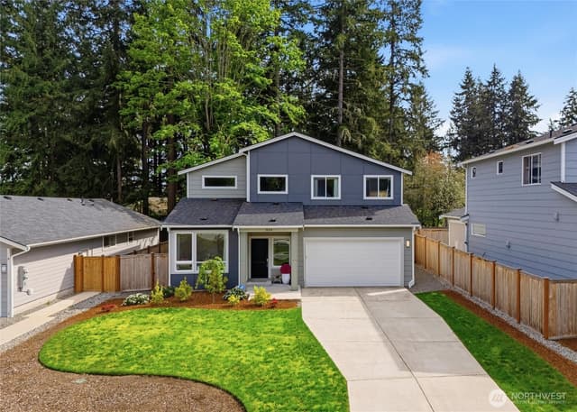 Property photo for 10314 113th Street Ct SW, Lakewood photo 5