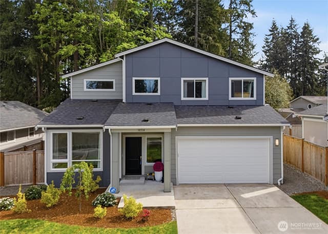 Property photo for 10314 113th Street Ct SW, Lakewood