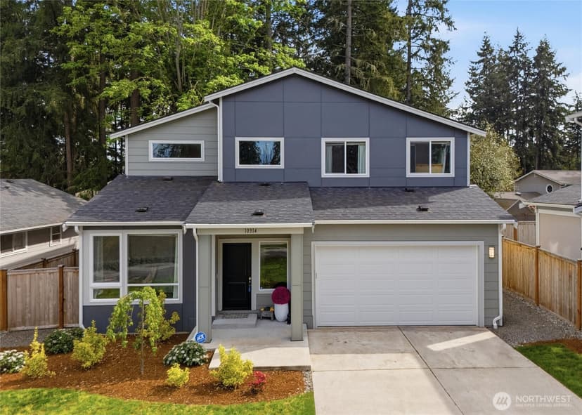 Property photo for 10314 113th Street Ct SW, Lakewood