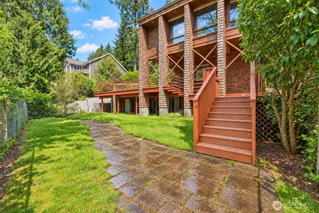 Property photo for 10702 Hill Terrace SW Terrace SW, Lakewood