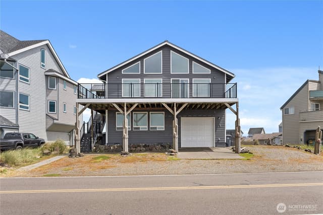 Property photo for 1593 E Ocean Shores Boulevard SW, Ocean Shores