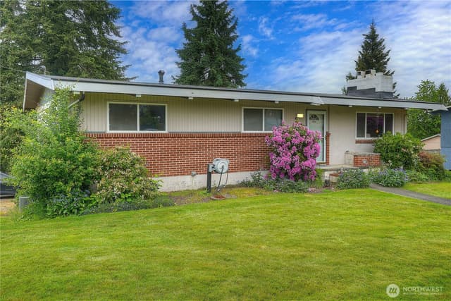 Property photo for 2132 Firland Drive, Puyallup photo 2