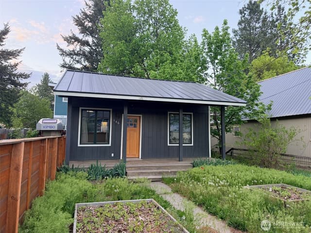 Property photo for 146 Prospect, Leavenworth