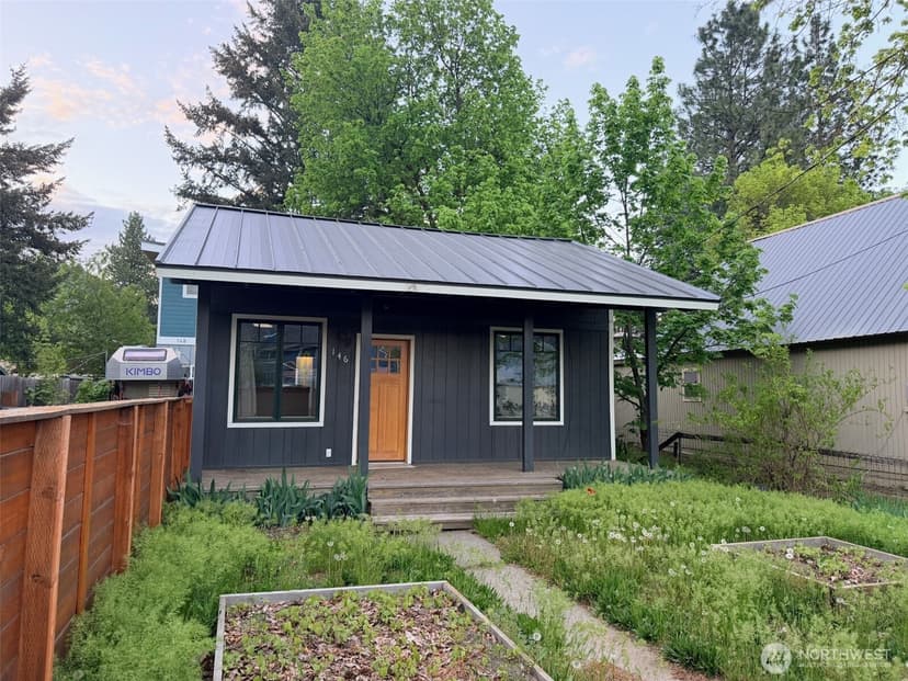 Property photo for 146 Prospect, Leavenworth