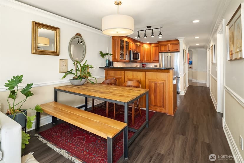 Property photo for 311 E Republican Street #201, Seattle photo 6