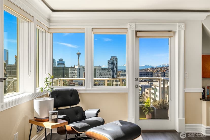 Property photo for 311 E Republican Street #201, Seattle