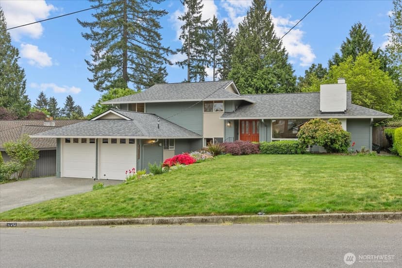 Property photo for 17013 NE 18th Street, Bellevue