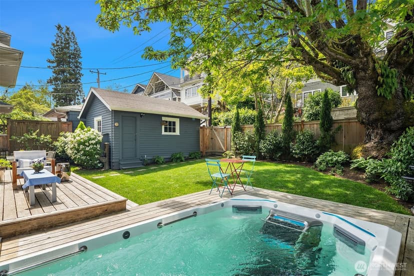 Property photo for 2833 10th Avenue E, Seattle photo 30