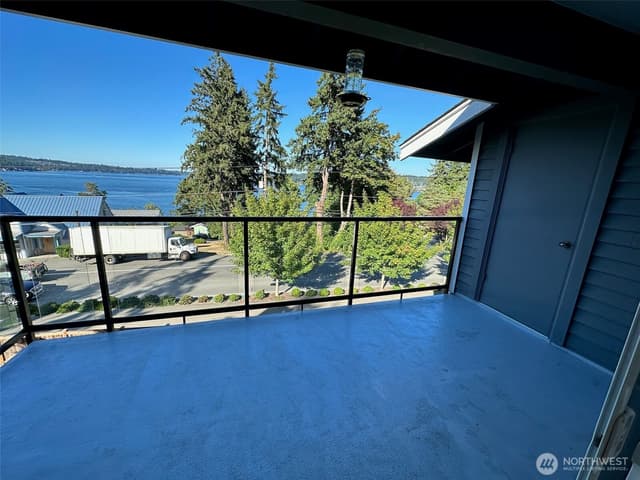 Property photo for 4171 West Lake Sammamish Parkway SE #A302, Bellevue photo 2