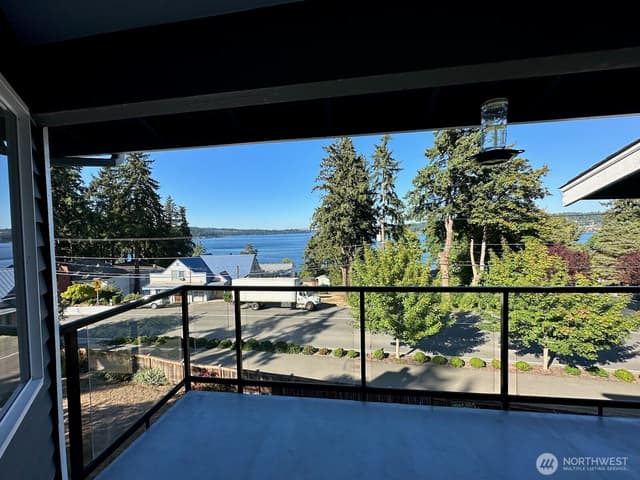 Property photo for 4171 West Lake Sammamish Parkway SE #A302, Bellevue photo 4