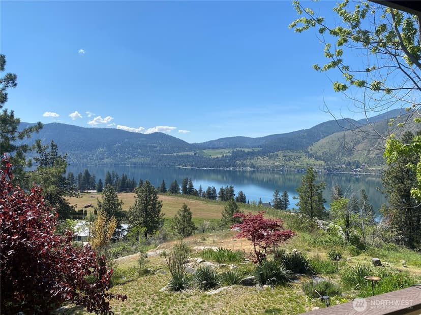 Property photo for 553 Summit Boulevard, Manson photo 2