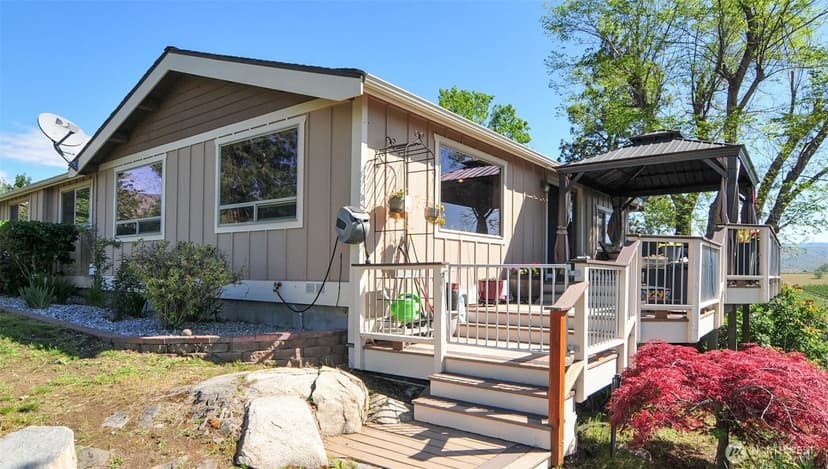 Property photo for 553 Summit Boulevard, Manson photo 25