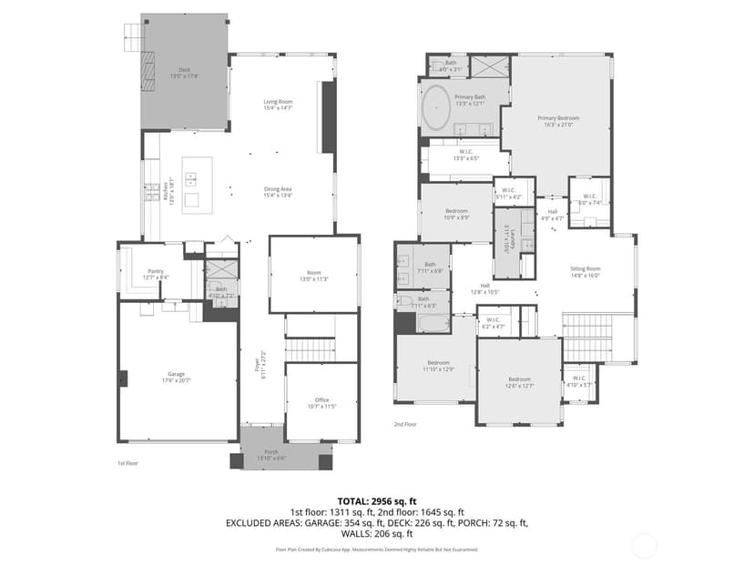 Property photo for 8007 9th Place SE, Lake Stevens photo 38