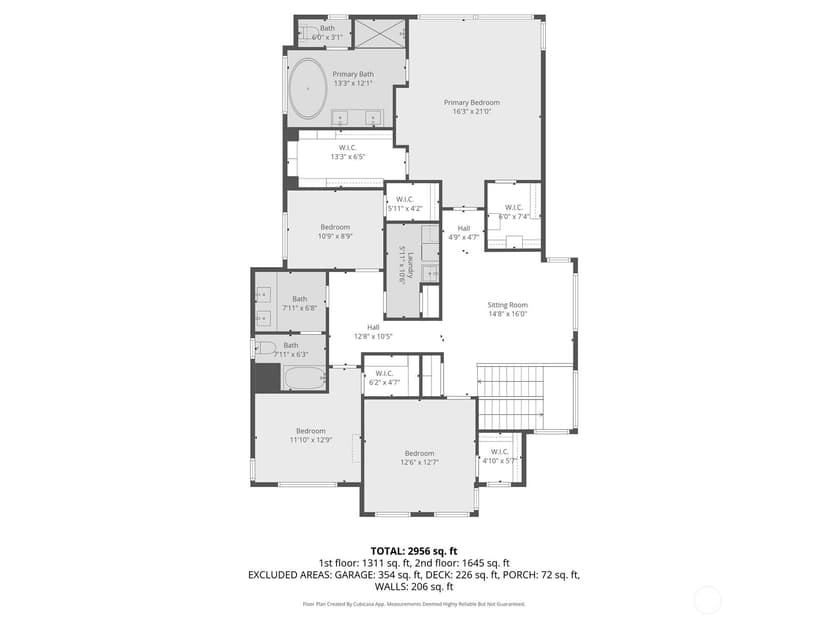Property photo for 8007 9th Place SE, Lake Stevens photo 37