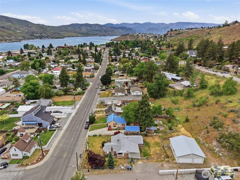 Property photo for 233 E Gibson, Chelan photo 10