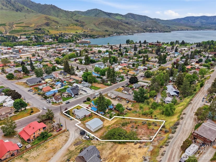 Property photo for 233 E Gibson, Chelan photo 7