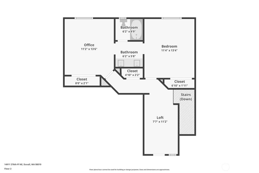 Property photo for 14911 276th Place NE, Duvall photo 33
