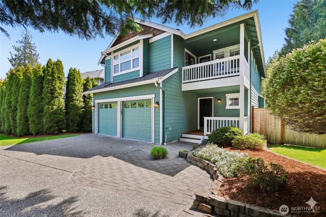 Property photo for 14911 276th Place NE, Duvall