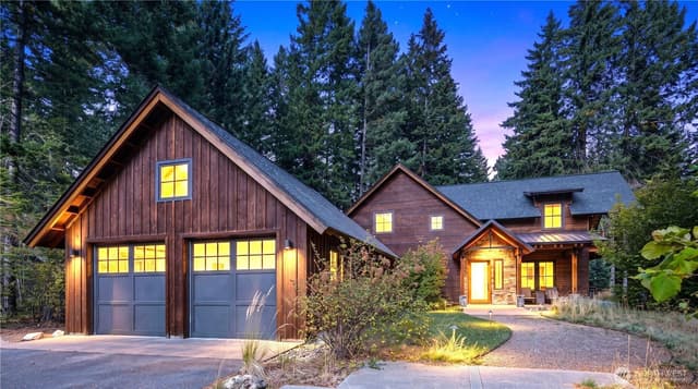 Property photo for 90 Little Eureka Lane, Cle Elum photo 2