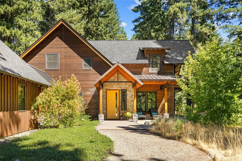 Property photo for 90 Little Eureka Lane, Cle Elum photo 39